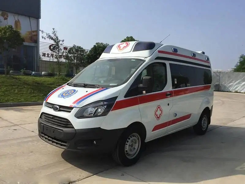 曲江区120救护车出租